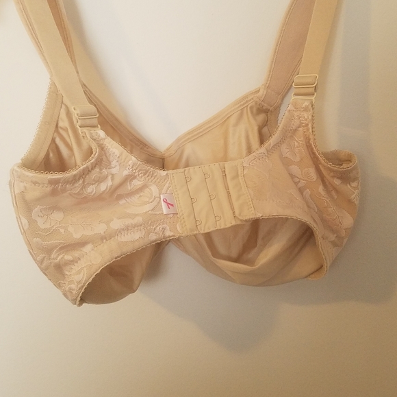 Nude Bra - Picture 2 of 2